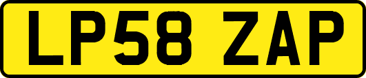 LP58ZAP