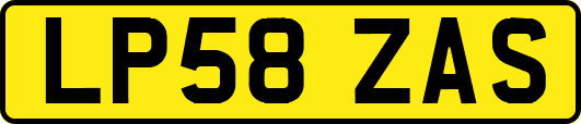 LP58ZAS