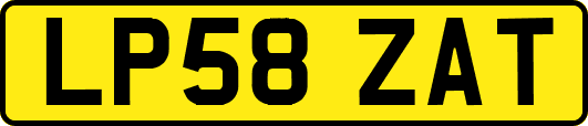 LP58ZAT