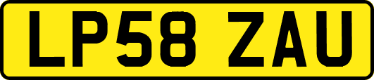 LP58ZAU
