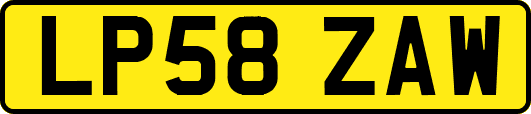 LP58ZAW