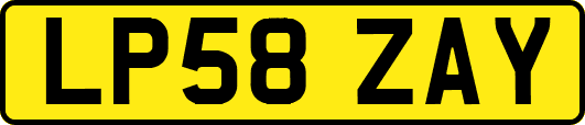 LP58ZAY