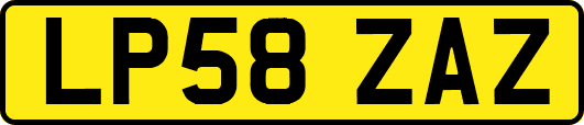 LP58ZAZ