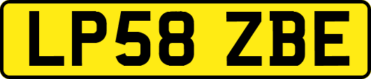 LP58ZBE