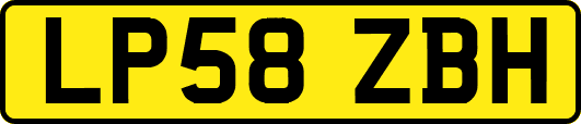 LP58ZBH