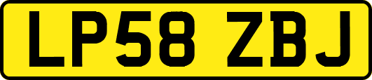 LP58ZBJ
