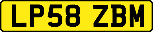 LP58ZBM