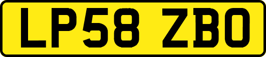 LP58ZBO