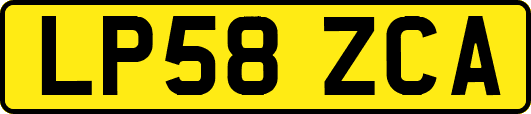 LP58ZCA