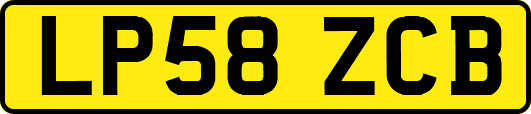 LP58ZCB