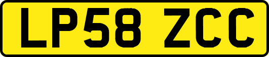 LP58ZCC