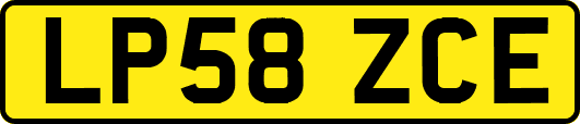 LP58ZCE