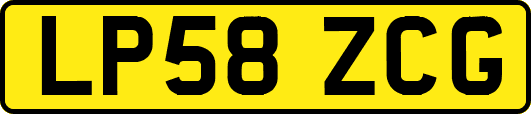 LP58ZCG
