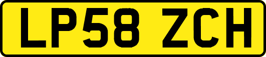 LP58ZCH