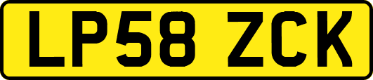 LP58ZCK
