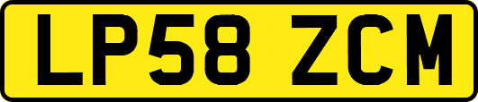 LP58ZCM