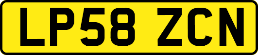 LP58ZCN