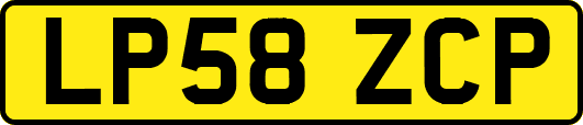LP58ZCP
