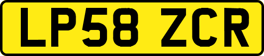 LP58ZCR