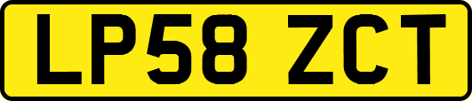 LP58ZCT