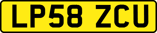 LP58ZCU