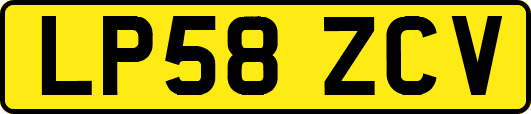 LP58ZCV