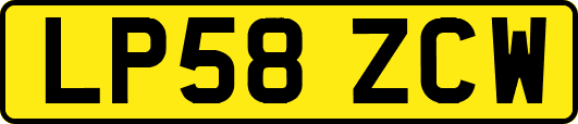 LP58ZCW
