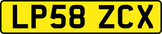 LP58ZCX