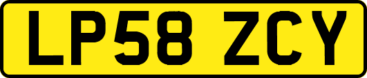 LP58ZCY
