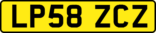 LP58ZCZ