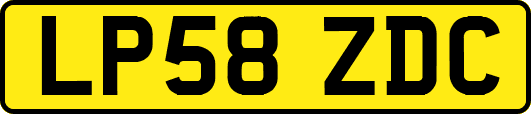 LP58ZDC