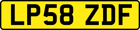 LP58ZDF