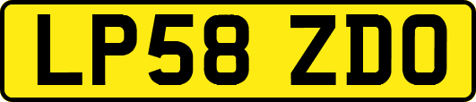 LP58ZDO