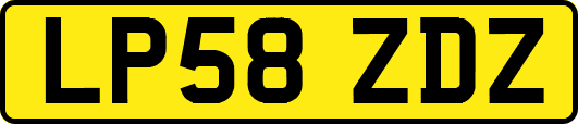 LP58ZDZ