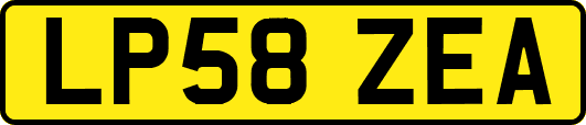 LP58ZEA