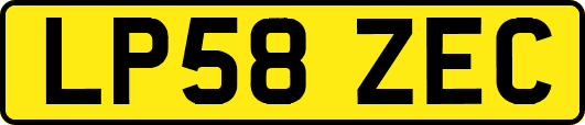 LP58ZEC