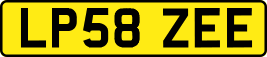 LP58ZEE