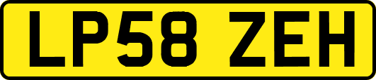LP58ZEH