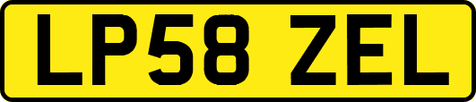 LP58ZEL