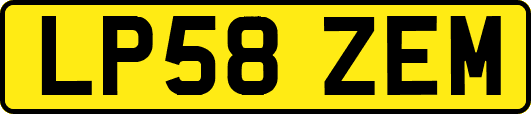 LP58ZEM