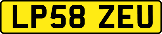 LP58ZEU