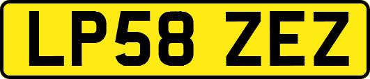 LP58ZEZ