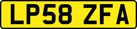 LP58ZFA