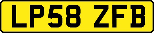 LP58ZFB