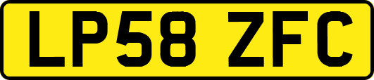 LP58ZFC