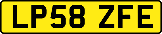 LP58ZFE