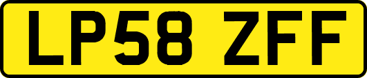 LP58ZFF