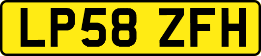 LP58ZFH