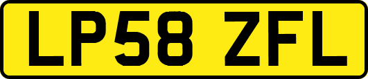 LP58ZFL
