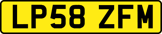 LP58ZFM
